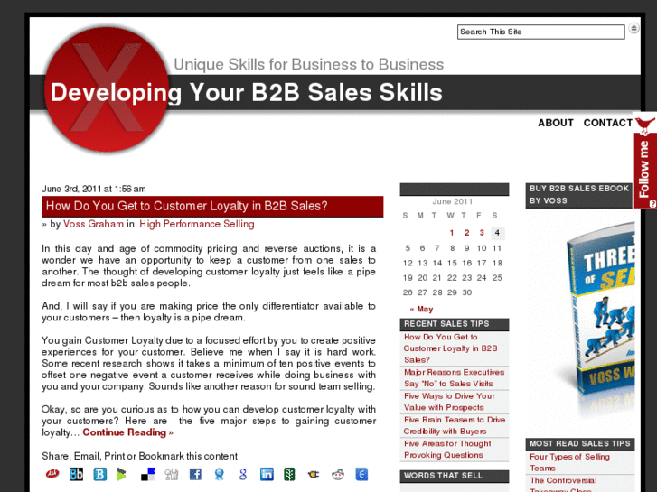 www.developingb2bsales.com