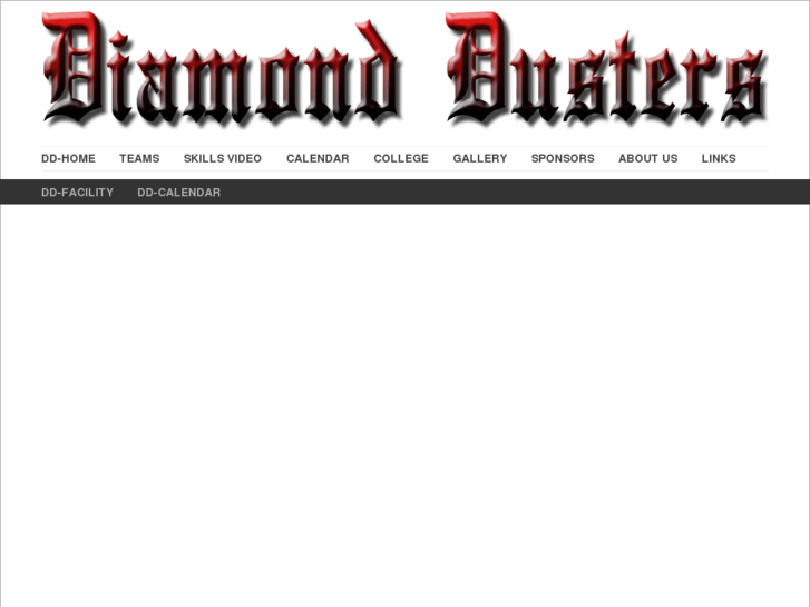 www.diamonddusters.org