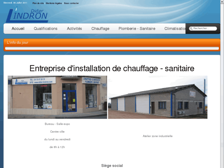 www.didier-lindron.com