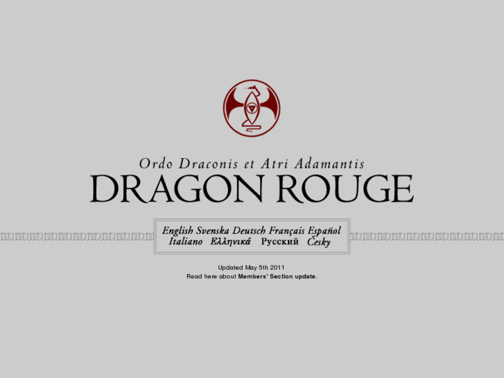 www.dragonrouge.net