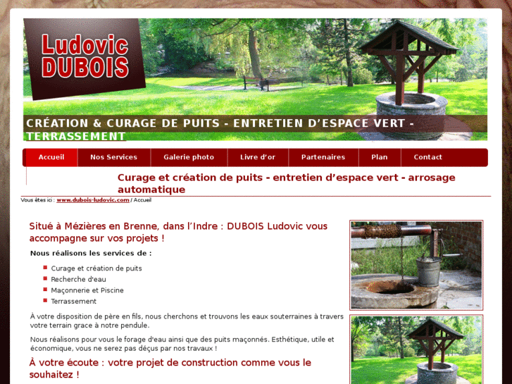 www.dubois-ludovic.com