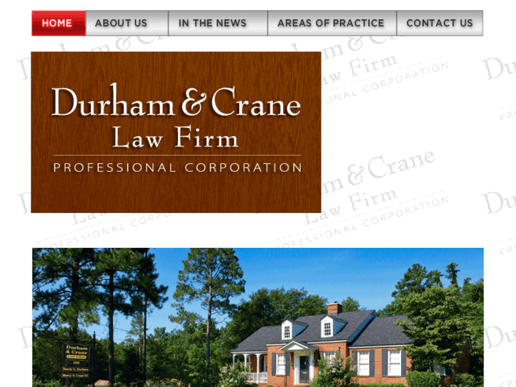 www.durhamandcranelaw.com