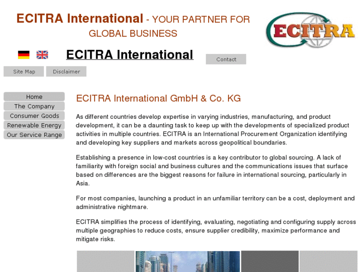 www.ecitra.com
