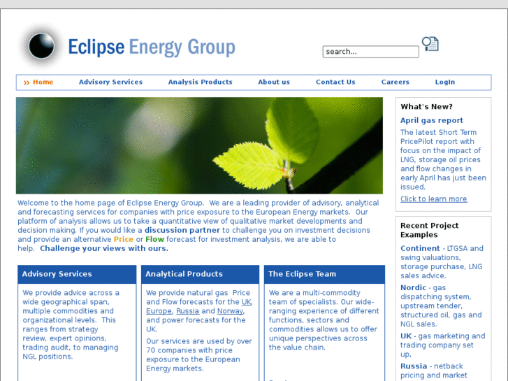 www.eclipsewebsite.com