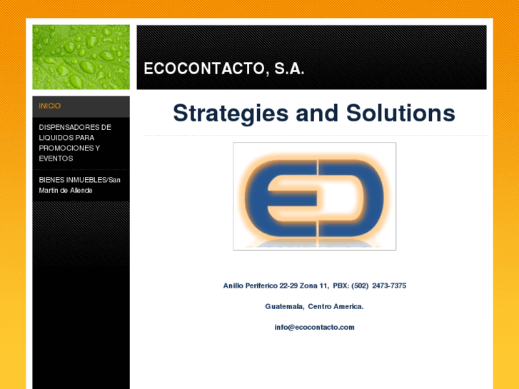 www.ecocontacto.com