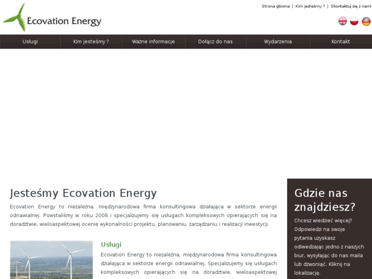 www.ecovationenergy.com