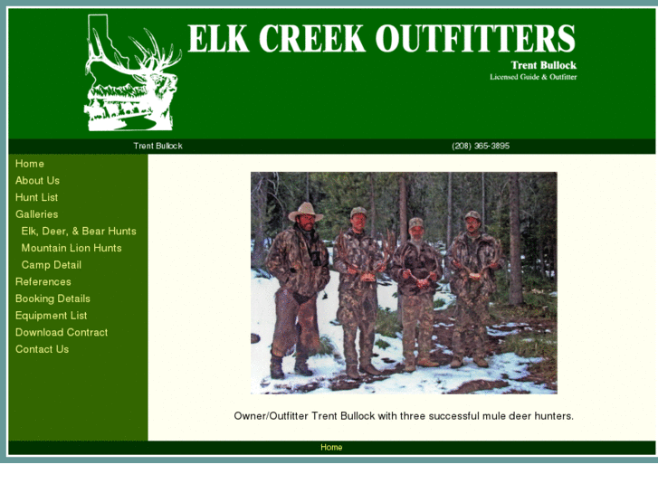 www.elkcreekhunt.com