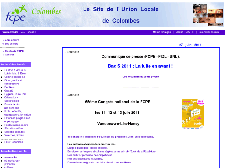 www.fcpecolombes92.org