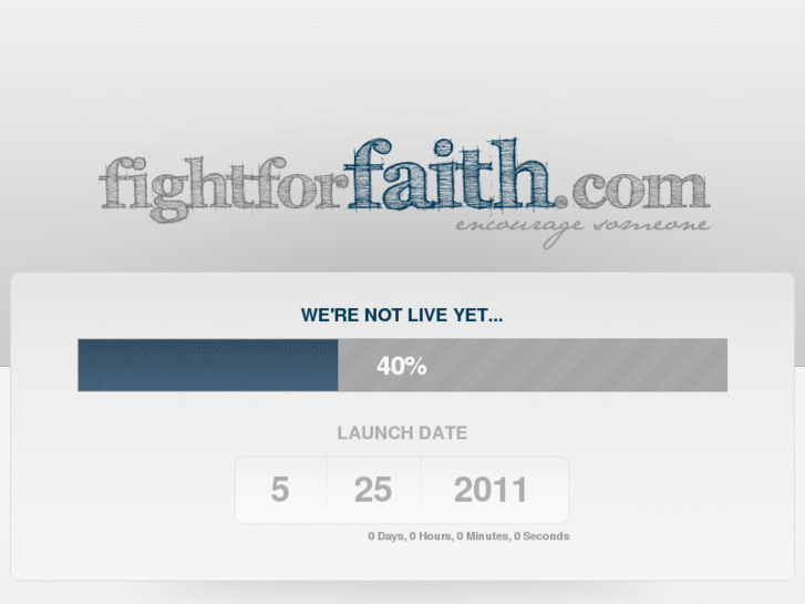 www.fightforfaith.com