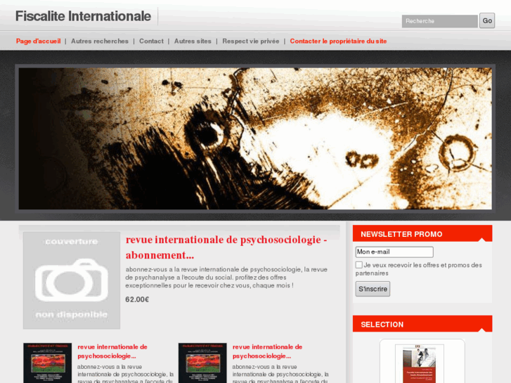 www.fiscaliteinternationale.com