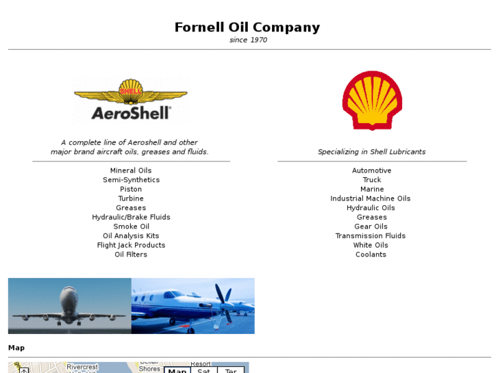 www.fornelloil.com