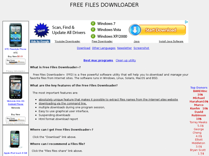 www.freefilesdownloader.net