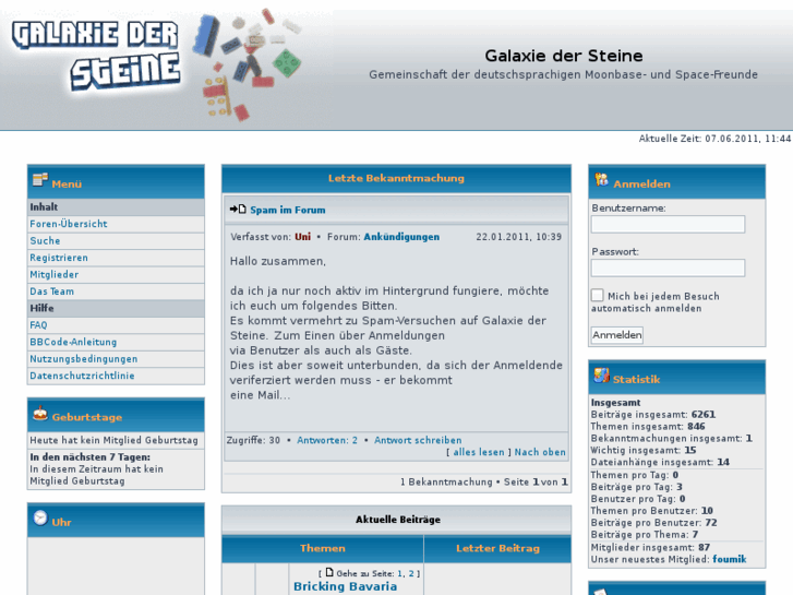 www.galaxiedersteine.de