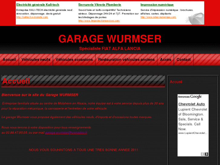 www.garage-wurmser.com