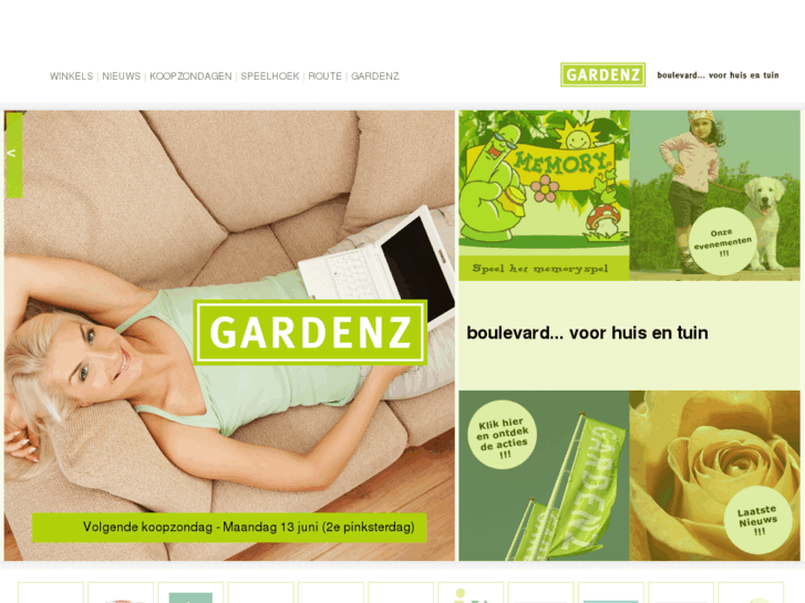 www.gardenz.net