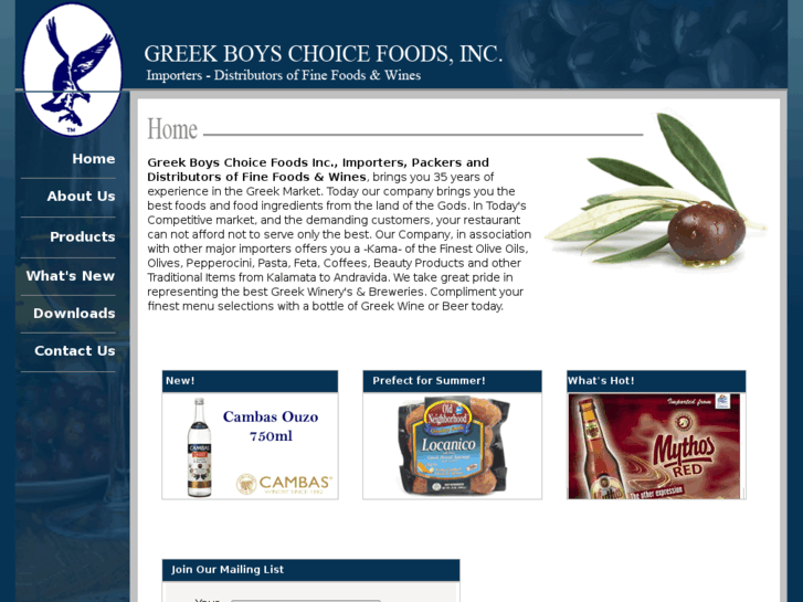 www.gbcfoods.com