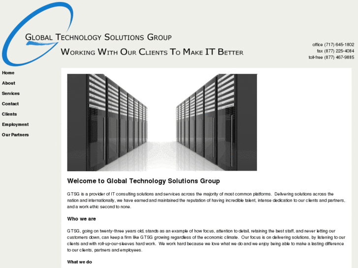 www.globaltechnologysolutionsgroup.com