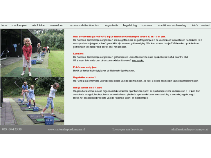 www.golfkampen.com