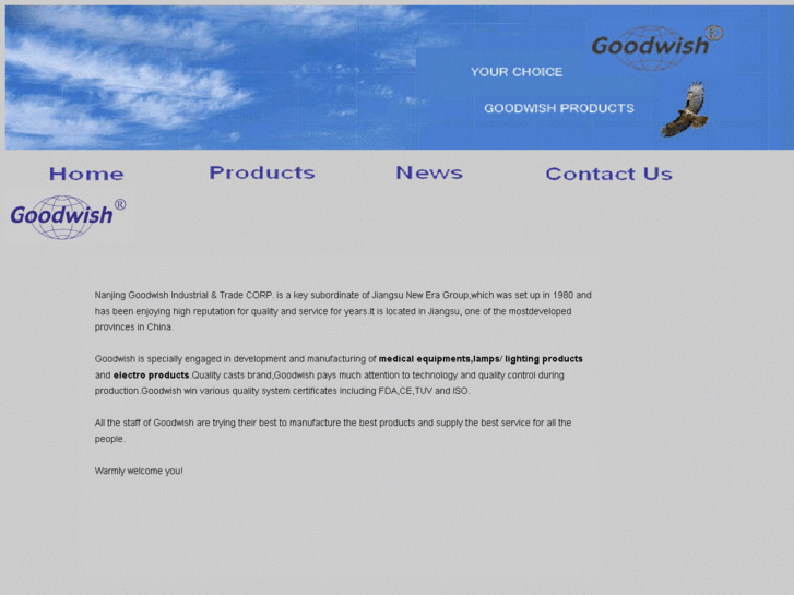 www.goodwish-products.com