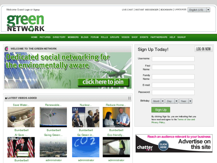 www.green-networks.net