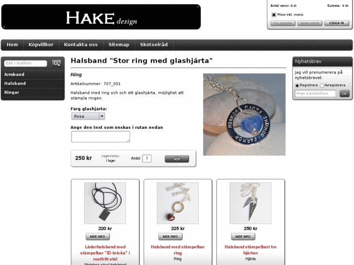 www.hakedesign.com