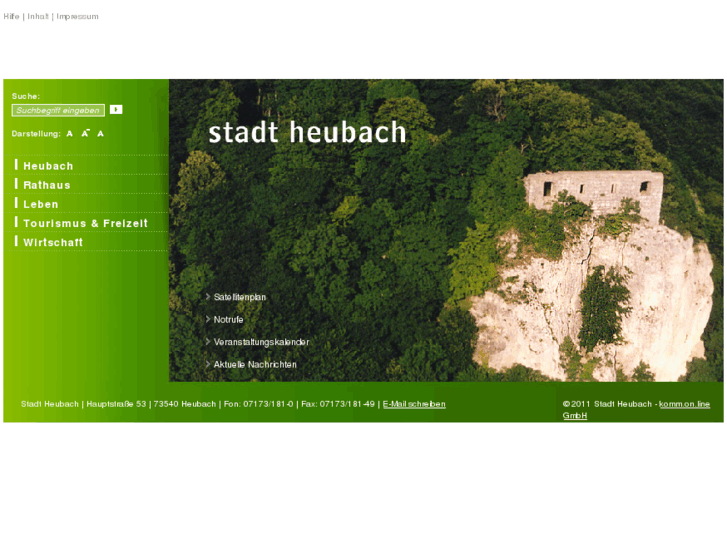 www.heubach.de