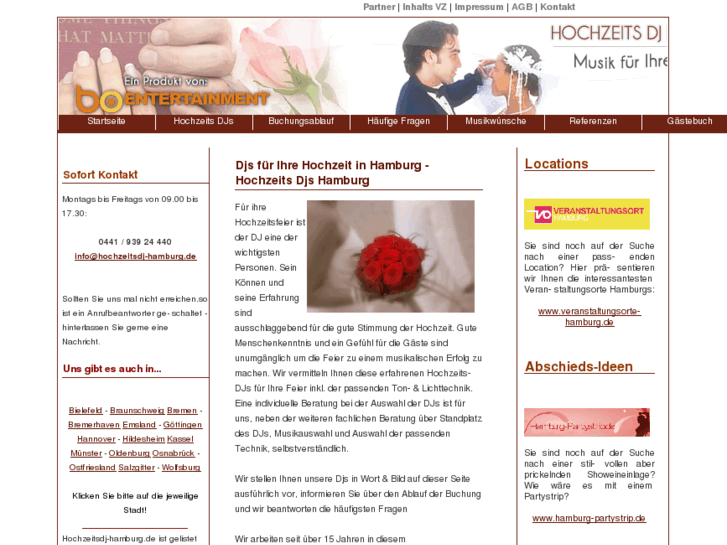 www.hochzeitsdj-hamburg.de