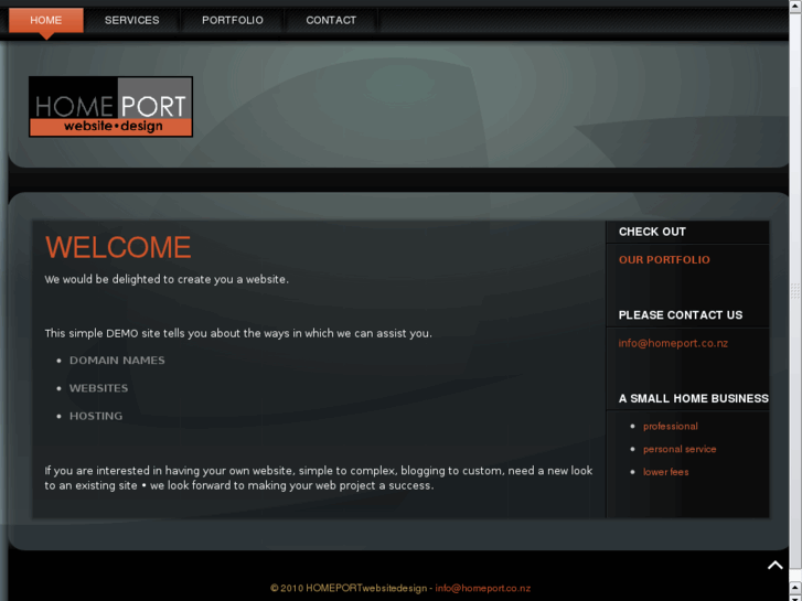 www.homeport.co.nz