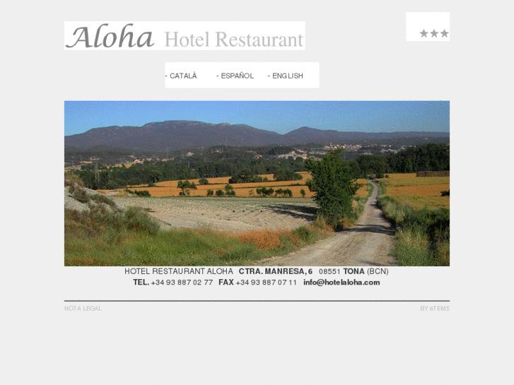 www.hotelaloha.com