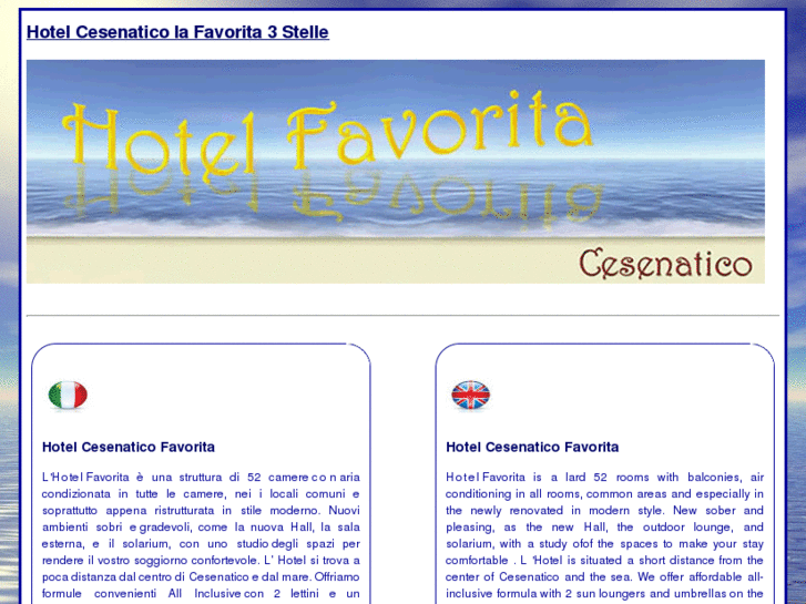 www.hotelfavorita.net