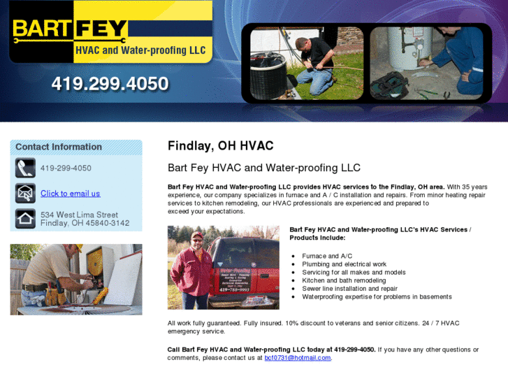 www.hvacfindlay.com