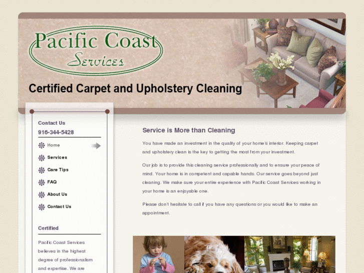 www.ilovemycarpetcleaner.com