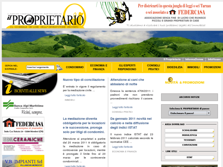 www.ilproprietario.com