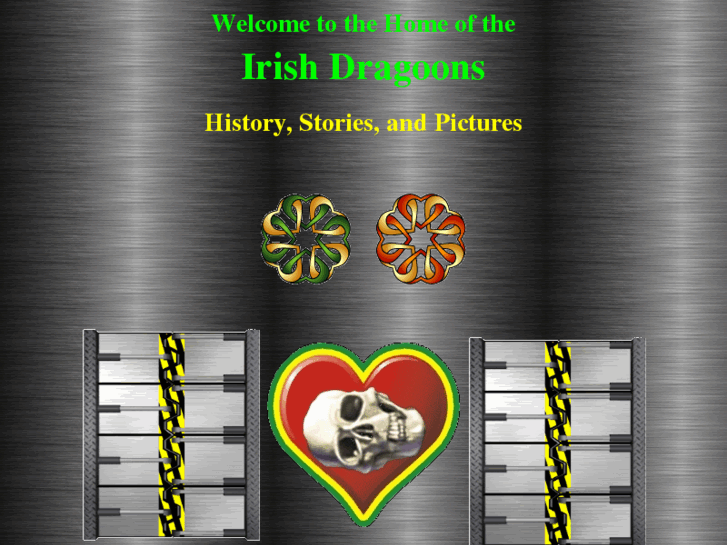 www.irish-dragoons.org