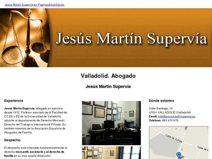 www.jesusmartinsupervia.es