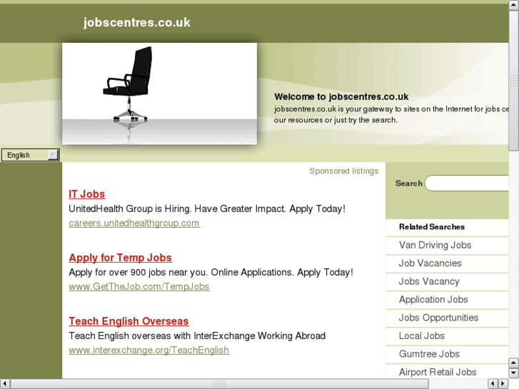 www.jobscentres.co.uk