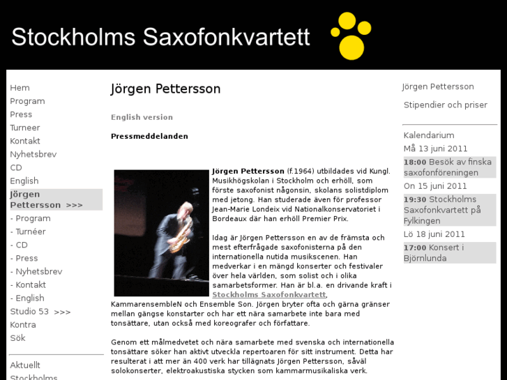 www.jorgenpettersson.com