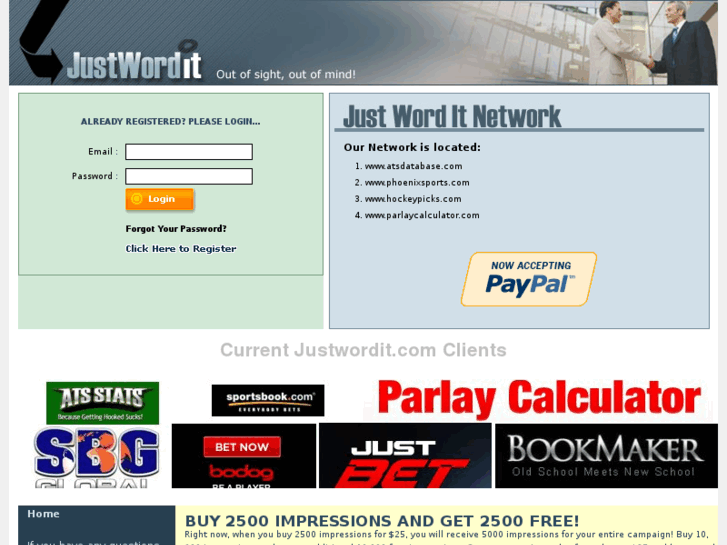 www.justwordit.com