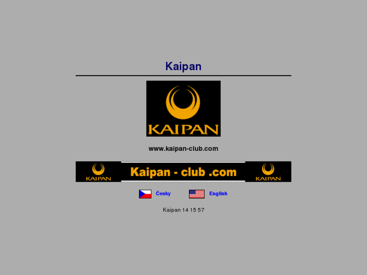 www.kaipan-club.com