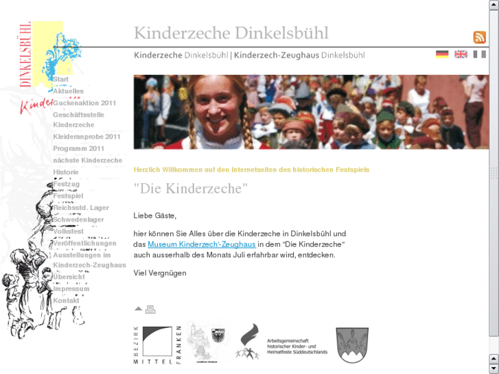 www.kinderzeche.com