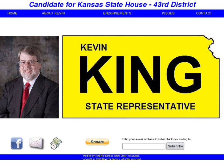 www.kingforkansas.com