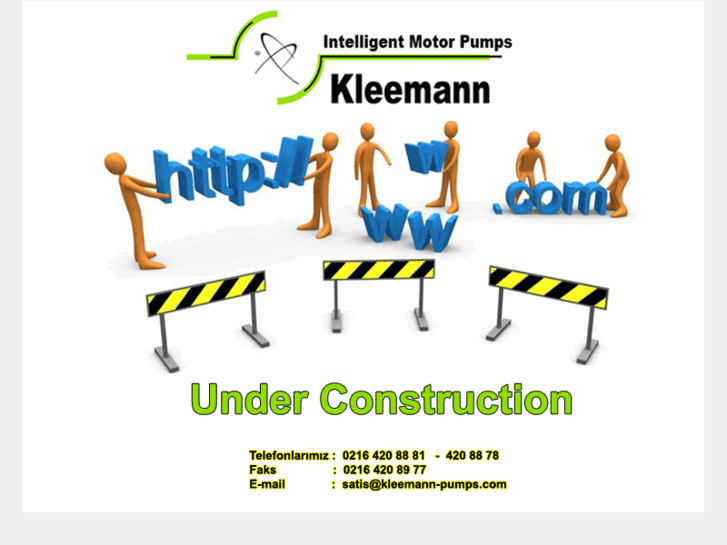 www.kleemann-pumps.com