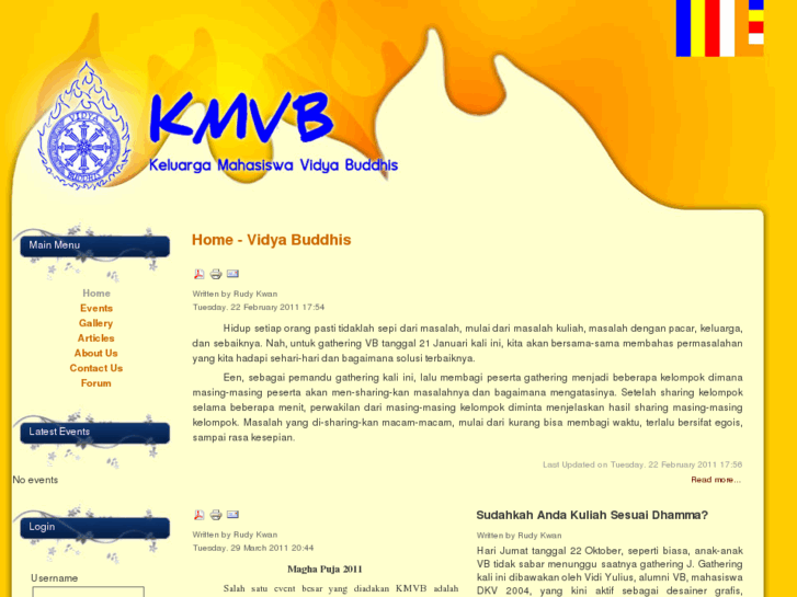 www.kmvb.net