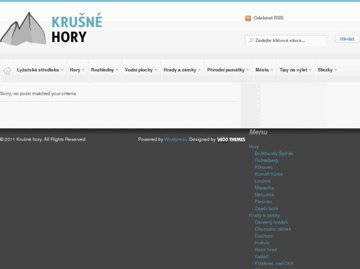 www.krusnehory.cz