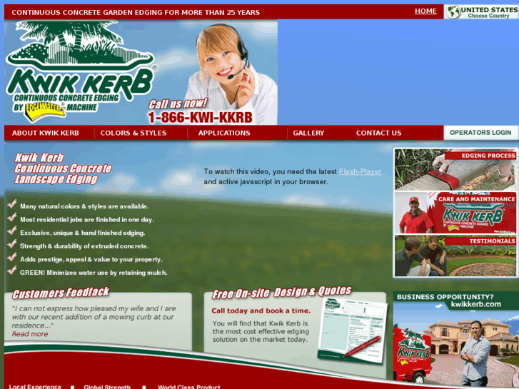 www.kwikkerb.net