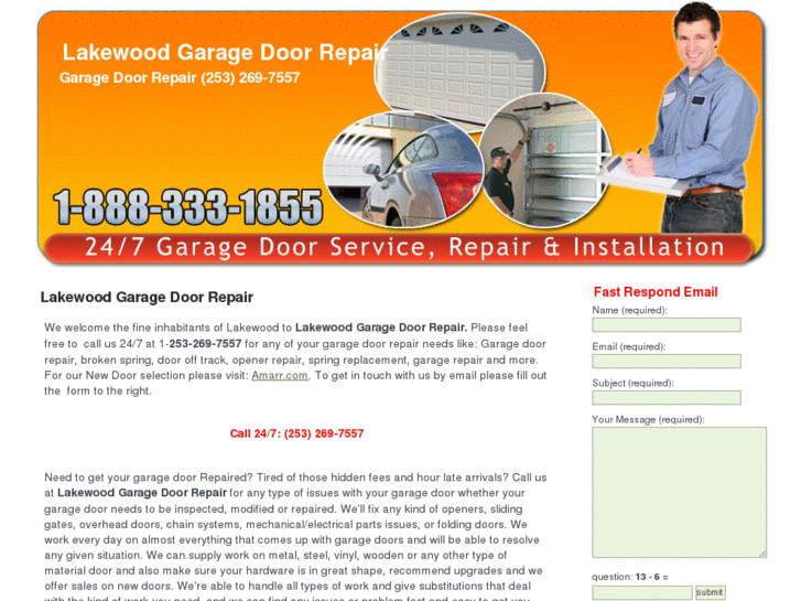 www.lakewood-garage-door-repair.com