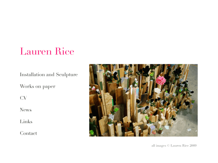 www.lauren-rice.com