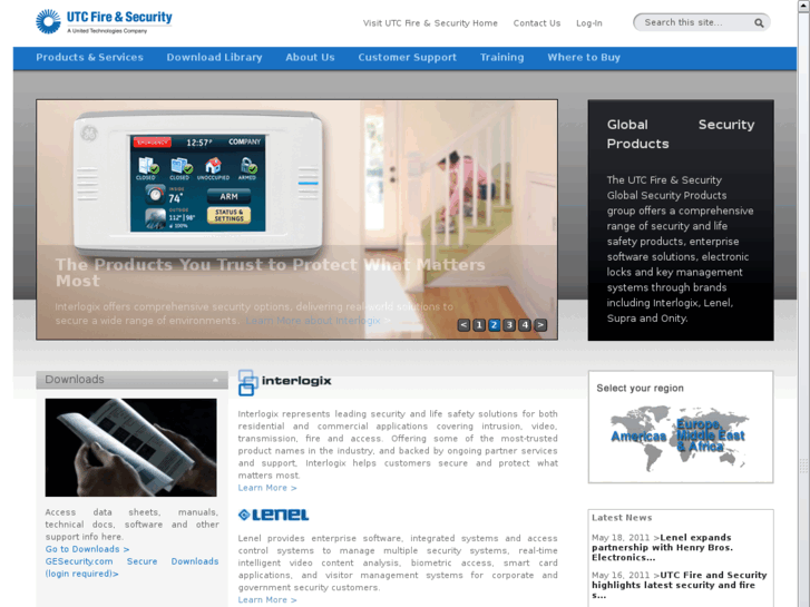 www.lifesafetyonline.com