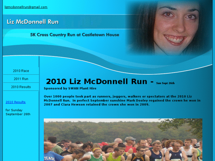 www.lizmcdonnellrun.com