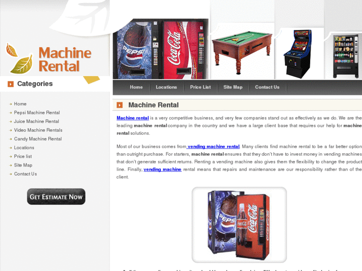 www.machine-rental.com